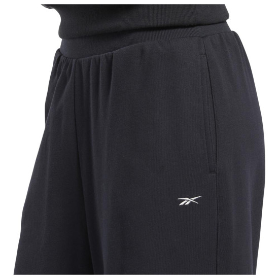 Reebok Γυναικείο παντελόνι φόρμας French terry